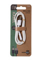 USB-A til og micro USB kabel – 1 meter
